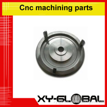 Aluminum Machinery Parts